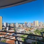 Apartamento com 4 dormitórios à venda, 164 m² por R$ 1.020.500,00 - Manaíra - João Pessoa/PB