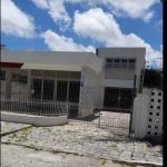 Casa com 3 dormitórios para alugar, 223 m² por R$ 6.000,01/mês - Tambauzinho - João Pessoa/PB