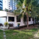 Terreno à venda, 703 m² por R$ 3.500.000,00 - Intermares - Cabedelo/PB