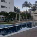 Apartamento com 3 dormitórios para alugar, 81 m² por R$ 4.900,01/mês - Bessa - João Pessoa/PB