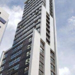 Apartamento com 1 dormitório à venda, 35 m² por R$ 405.000,00 - Tambaú - João Pessoa/PB