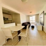 Apartamento com 2 dormitórios à venda, 58 m² por R$ 509.000,00 - Cabo Branco - João Pessoa/PB