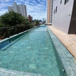 Apartamento com 2 dormitórios para alugar, 62 m² por R$ 3.100,01/mês - Tambauzinho - João Pessoa/PB