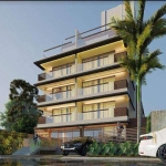 Flat com 1 dormitório à venda, 26 m² por R$ 375.000,00 - Cabo Branco - João Pessoa/PB