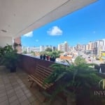 Cobertura com 5 dormitórios à venda, 373 m² por R$ 1.600.000,00 - Manaíra - João Pessoa/PB