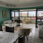 Apartamento com 4 dormitórios à venda, 215 m² por R$ 1.150.000,00 - Jardim Oceania - João Pessoa/PB