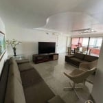 Apartamento com 4 dormitórios à venda, 161 m² por R$ 830.000,00 - Tambaú - João Pessoa/PB