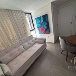 Apartamento com 1 dormitório à venda, 34 m² por R$ 360.000,00 - Manaíra - João Pessoa/PB