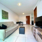 Apartamento com 1 dormitório à venda, 43 m² por R$ 420.000,00 - Manaíra - João Pessoa/PB