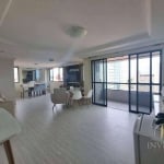 Cobertura com 4 dormitórios à venda, 180 m² por R$ 1.300.000,00 - Cabo Branco - João Pessoa/PB