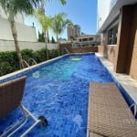 Apartamento com 2 dormitórios à venda, 80 m² por R$ 690.000,00 - Cabo Branco - João Pessoa/PB