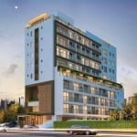 Apartamento com 1 dormitório à venda, 40 m² por R$ 499.900,00 - Tambaú - João Pessoa/PB