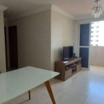 Apartamento com 2 dormitórios para alugar, 60 m² por R$ 2.200,01/mês - Jardim Oceania - João Pessoa/PB