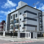 Apartamento com 2 dormitórios à venda, 66 m² por R$ 448.000,00 - Bessa - João Pessoa/PB