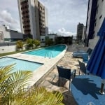 Apartamento com 3 dormitórios à venda, 82 m² por R$ 670.000,00 - Bessa - João Pessoa/PB