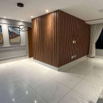 Apartamento com 2 dormitórios à venda, 86 m² por R$ 690.000,00 - Ipês - João Pessoa/PB