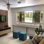 Apartamento com 1 dormitório à venda, 40 m² por R$ 475.000,00 - Tambaú - João Pessoa/PB