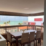 Apartamento com 3 dormitórios à venda, 105 m² por R$ 1.200.000,00 - Camboinha - Cabedelo/PB