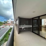 Apartamento com 4 dormitórios à venda, 234 m² por R$ 2.095.000,00 - Cabo Branco - João Pessoa/PB