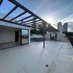 Cobertura com 4 dormitórios à venda, 358 m² por R$ 3.100.000,00 - Cabo Branco - João Pessoa/PB