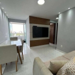 Apartamento com 2 dormitórios à venda, 53 m² por R$ 499.000,00 - Jardim Oceania - João Pessoa/PB