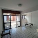 Apartamento com 3 dormitórios à venda, 151 m² por R$ 530.000,00 - Miramar - João Pessoa/PB