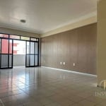 Apartamento com 3 dormitórios à venda, 144 m² por R$ 620.000,00 - Manaíra - João Pessoa/PB