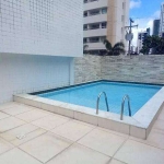 Apartamento com 2 dormitórios à venda, 62 m² por R$ 460.000,00 - Manaíra - João Pessoa/PB