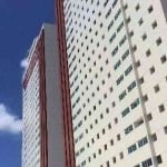 Apartamento com 3 dormitórios à venda, 80 m² por R$ 580.000,00 - Altiplano Cabo Branco - João Pessoa/PB