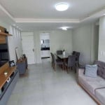 Apartamento com 3 dormitórios à venda, 90 m² por R$ 440.000,00 - Bessa - João Pessoa/PB