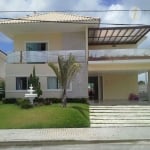 Casa com 7 dormitórios à venda, 480 m² por R$ 2.800.000,00 - Altiplano Cabo Branco - João Pessoa/PB