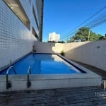 Apartamento com 2 dormitórios à venda, 55 m² por R$ 350.000,00 - Bairro dos Estados - João Pessoa/PB