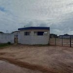 Galpão para alugar, 2200 m² por R$ 30.000,01/mês - Portal Do Poço - Cabedelo/PB