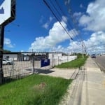 Galpão para alugar, 150 m² por R$ 8.500,00/mês - Ponta de Campina - Cabedelo/PB