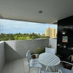 Apartamento com 3 dormitórios à venda, 93 m² por R$ 690.000,00 - Jardim Oceania - João Pessoa/PB