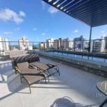 Studio com 1 dormitório para alugar, 22 m² por R$ 2.200,01/mês - Intermares - Cabedelo/PB