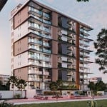 Lançamento apartamento 3 quartos e 3 vagas