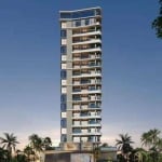 Apartamento com 3 dormitórios à venda, 79 m² por R$ 919.000,00 - Tambaú - João Pessoa/PB