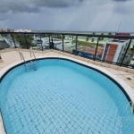 Cobertura com 4 dormitórios à venda, 302 m² por R$ 2.570.000,00 - Jardim Oceania - João Pessoa/PB