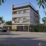 Apartamento com 2 dormitórios à venda, 48 m² por R$ 313.508,00 - Altiplano Cabo Branco - João Pessoa/PB