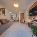 Apartamento com 3 dormitórios à venda, 101 m² por R$ 920.000,00 - Tambaú - João Pessoa/PB