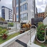 Apartamento com 2 dormitórios, 58 m² - venda por R$ 520.000,00 ou aluguel por R$ 2.800,01/ano - Jardim Oceania - João Pessoa/PB