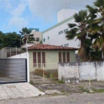 Casa com 4 dormitórios à venda por R$ 500.000 - Altiplano Cabo Branco - João Pessoa/PB