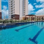 Apartamento com 3 dormitórios à venda, 78 m² por R$ 508.200,00 - Jardim Cidade Universitária - João Pessoa/PB