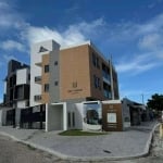 Apartamento NO BRISAMAR com 2 dormitórios à venda, 51 m² por R$ 299.000 - Brisamar - João Pessoa/PB