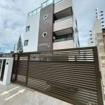 Apartamento nos bancários com 2 dormitórios à venda, 65 m² por R$ 315.000 - Jardim Cidade Universitária - João Pessoa/PB