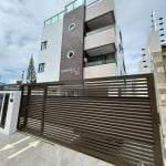 Apartamento nos bancários com 3 dormitórios à venda, 73 m² por R$ 365.000 - Jardim Cidade Universitária - João Pessoa/PB