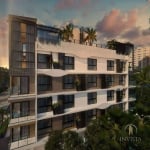 Flat com 1 dormitório à venda, 23 m² por R$ 224.300,00 - Intermares - Cabedelo/PB