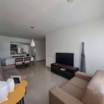 Apartamento com 3 dormitórios à venda, 101 m² por R$ 650.000,00 - Cabo Branco - João Pessoa/PB