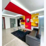 Sala, 400 m² - venda por R$ 3.200.000 ou aluguel por R$ 22.500/mês - Miramar - João Pessoa/PB